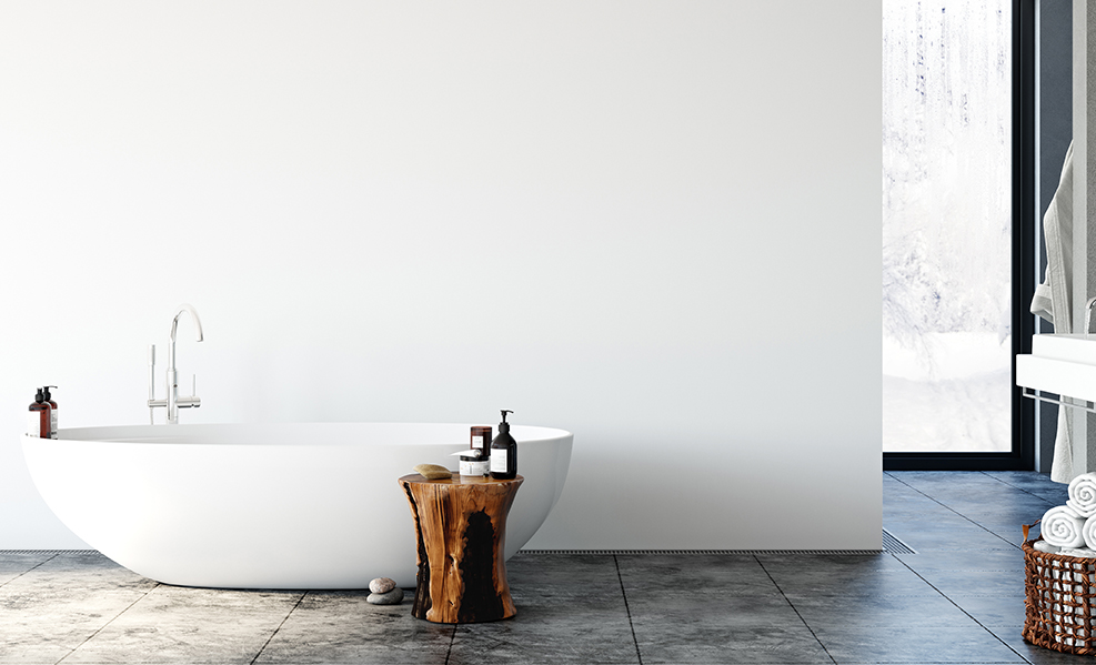 Installation salle de bain Corrèze 19