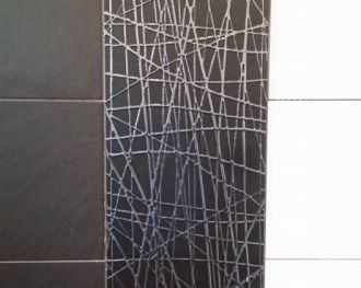 De la baignoire à la douche...